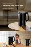 Oraimo SmartKettle Byte 2000W Electric Kettle - 4