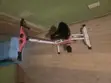 Bodyfit Exercise Bike - 1