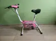 Bodyfit Exercise Bike - 2