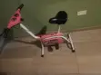 Bodyfit Exercise Bike - 3