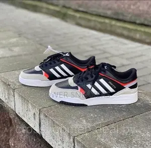 Adidas Drop Step Multicolor Sneakers