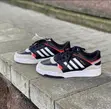 Adidas Drop Step Multicolor Sneakers - 1