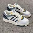 Adidas Drop Step Multicolor Sneakers - 2