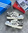 Adidas Drop Step Multicolor Sneakers - 3