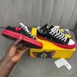 Converse x Comme des Garçons PLAY Chuck Taylor 70 Low/High - 3