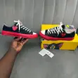 Converse x Comme des Garçons PLAY Chuck Taylor 70 Low/High - 4