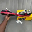 Converse x Comme des Garçons PLAY Chuck Taylor 70 Low/High - 5