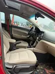 Hyundai Elantra SEL 2020 Red - 1