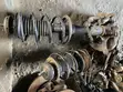 Toyota Yaris / Vitz Front Shocks (Home Used) - 1