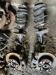 Toyota Yaris / Vitz Front Shocks (Home Used) - 2