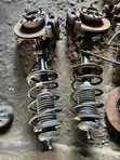 Toyota Yaris / Vitz Front Shocks (Home Used) - 3