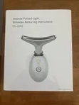 ES-1081 Intense Pulsed Light Wrinkles Reducing Instrument - 1