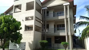 3 Bedroom Apartment for Rent in Dansoman