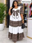 A&D Casual Dresses - Multi-Colour - 2