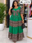 A&D Casual Dresses - Multi-Colour - 3