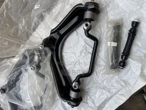 Ford Explorer Upper Control Arm with Ball Joint (2004-2007)