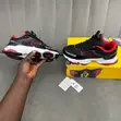 New Balance M2000 Sneakers Red/Black - 3