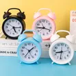 Adam Home Multicolor Alarm Clock - 1