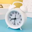 Adam Home Multicolor Alarm Clock - 4