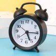 Adam Home Multicolor Alarm Clock - 5