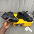 New Balance 9060 "Triple Black" Sneakers - 2