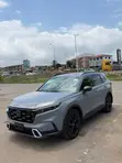 Honda CR-V EX-L AWD Hybrid 2025 Gray - 1