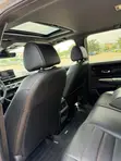 Honda CR-V EX-L AWD Hybrid 2025 Gray - 5