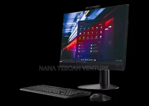 Lenovo ThinkCentre M910z All-in-One Desktop