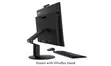 Lenovo ThinkCentre M910z All-in-One Desktop - 3