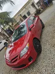 Toyota Corolla 2013 Red - 2