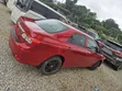 Toyota Corolla 2013 Red - 3