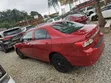 Toyota Corolla 2013 Red - 5