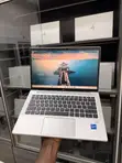 HP EliteBook 830 G8 Laptop - 1