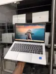 HP EliteBook 830 G8 Laptop - 2