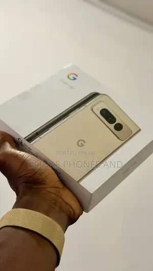 Google Pixel Fold 256GB Gold