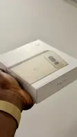 Google Pixel Fold 256GB Gold - 2