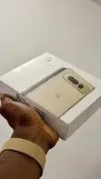Google Pixel Fold 256GB Gold - 3