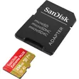 New SanDisk Extreme PLUS 256GB microSDXC UHS-I - 1