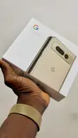New Google Pixel Fold 256GB Black - 2