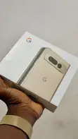 New Google Pixel Fold 256GB Black - 3