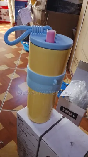 Luxury Vacuum Flask - 710ml