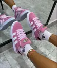 Adidas Campus Multicolor Sneakers - 1