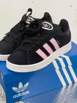 Adidas Campus Multicolor Sneakers - 3