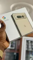 Google Pixel Fold 256GB Gray - 1