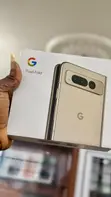 Google Pixel Fold 256GB Gray - 2