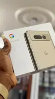 Google Pixel Fold 256GB Gray - 3