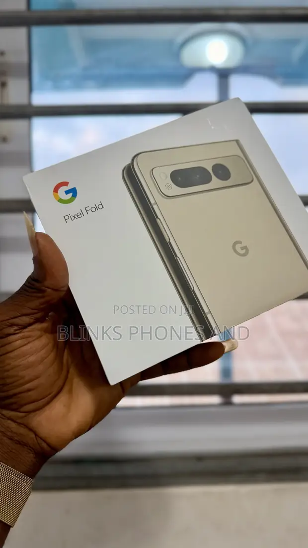 Google Pixel Fold 256GB - 1