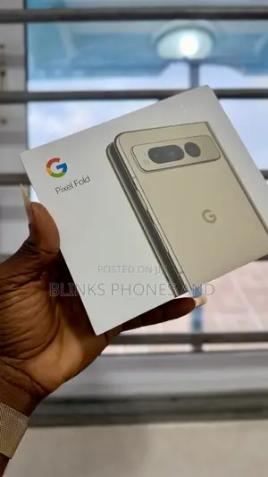 Google Pixel Fold 256GB