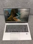 HP EliteBook 840 G7 Laptop - Core i5, 8GB RAM, 256GB SSD - 1