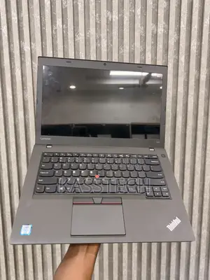 Lenovo ThinkPad T460 Laptop - Core i5, 8GB RAM, 256GB SSD, Touchscreen